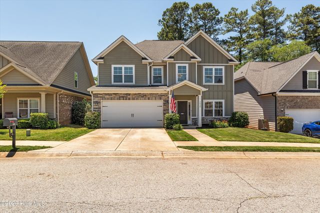 1020 Barrett Drive, Evans, GA 30809