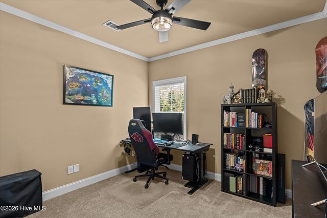 1020 Barrett Drive, Evans, GA 30809