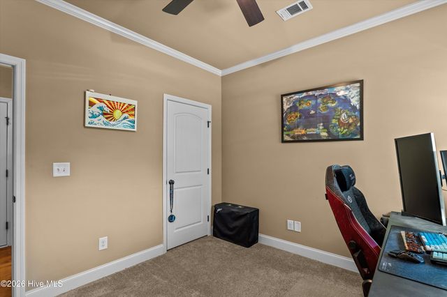 1020 Barrett Drive, Evans, GA 30809