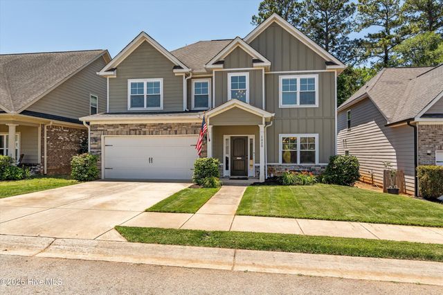 1020 Barrett Drive, Evans, GA 30809