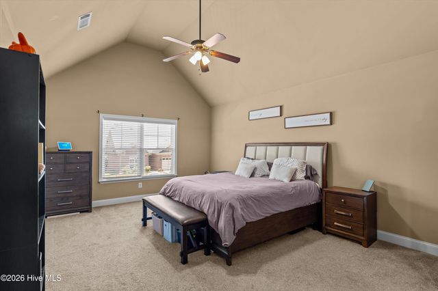 1020 Barrett Drive, Evans, GA 30809