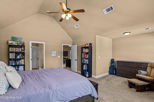1020 Barrett Drive, Evans, GA 30809