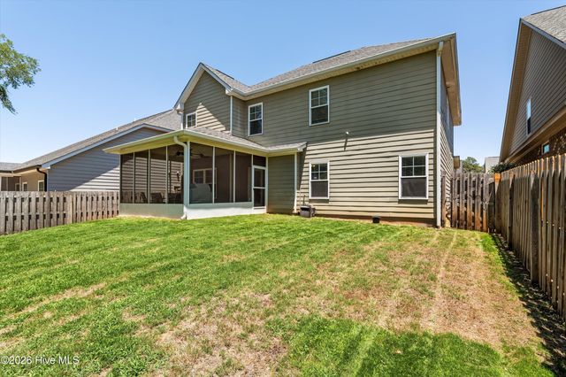 1020 Barrett Drive, Evans, GA 30809