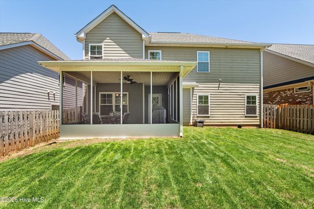 1020 Barrett Drive, Evans, GA 30809