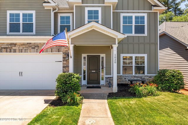 1020 Barrett Drive, Evans, GA 30809