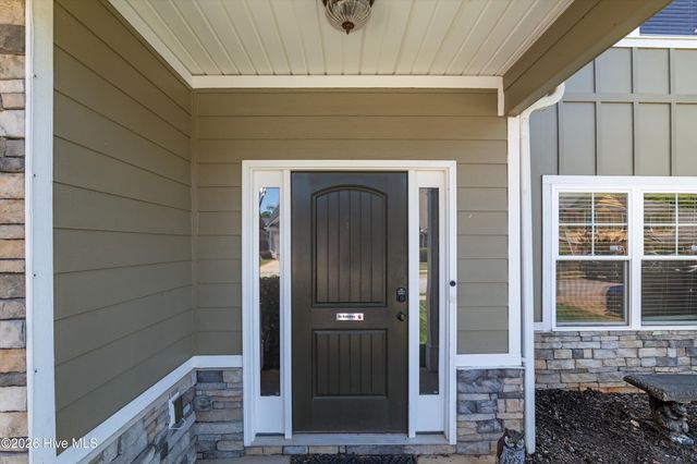 1020 Barrett Drive, Evans, GA 30809