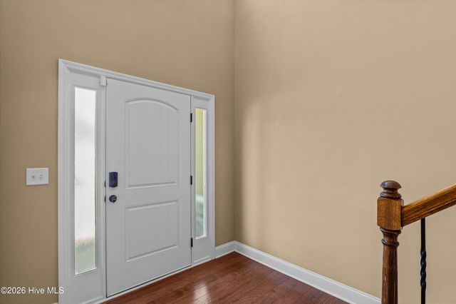 1020 Barrett Drive, Evans, GA 30809