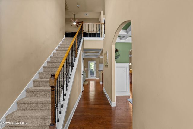 1020 Barrett Drive, Evans, GA 30809