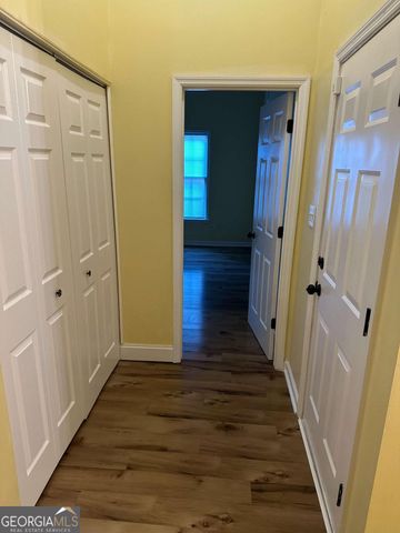 4873 Fenbrook Drive, Stone Mountain, GA 30088