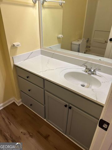 4873 Fenbrook Drive, Stone Mountain, GA 30088