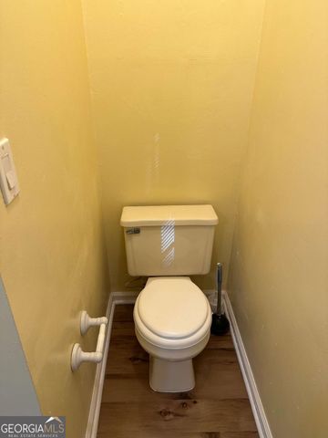 4873 Fenbrook Drive, Stone Mountain, GA 30088