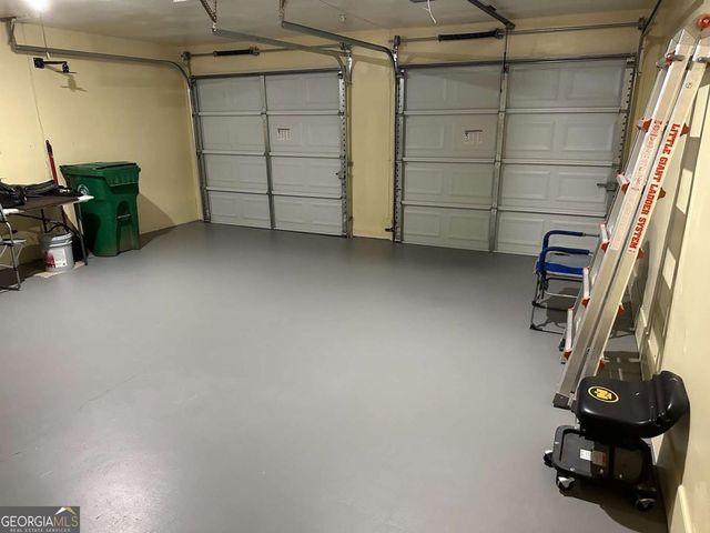 4873 Fenbrook Drive, Stone Mountain, GA 30088