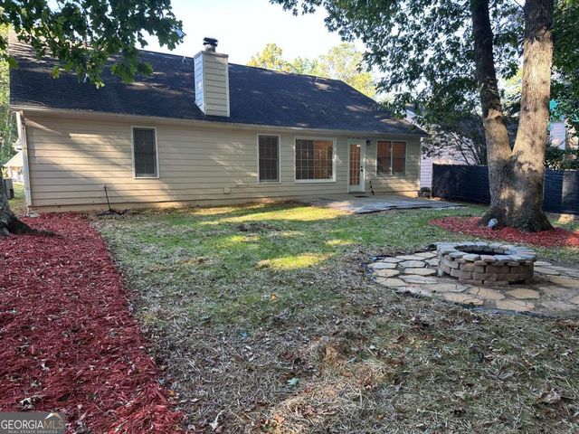 4873 Fenbrook Drive, Stone Mountain, GA 30088