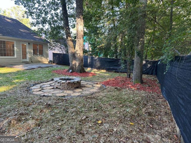 4873 Fenbrook Drive, Stone Mountain, GA 30088