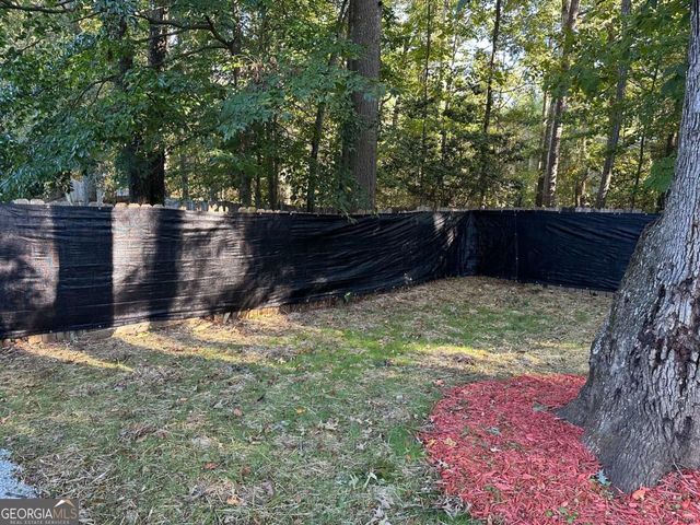 4873 Fenbrook Drive, Stone Mountain, GA 30088