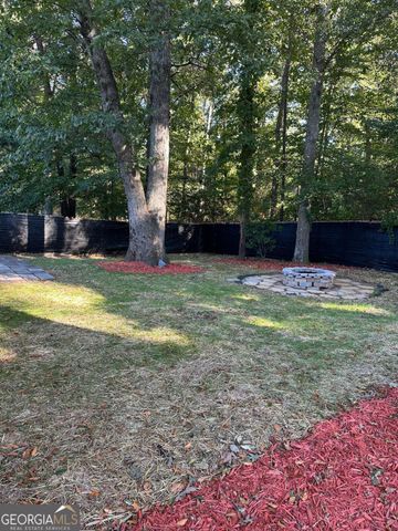 4873 Fenbrook Drive, Stone Mountain, GA 30088