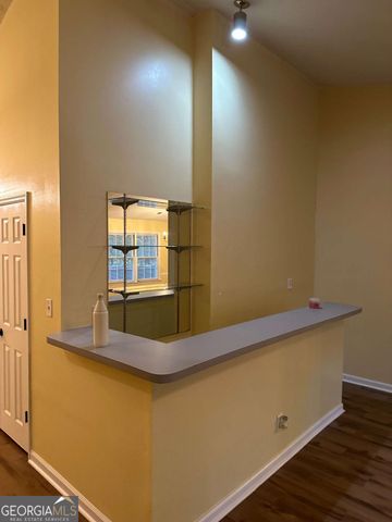 4873 Fenbrook Drive, Stone Mountain, GA 30088