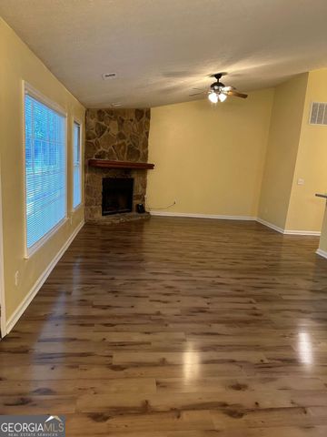 4873 Fenbrook Drive, Stone Mountain, GA 30088