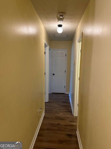 4873 Fenbrook Drive, Stone Mountain, GA 30088