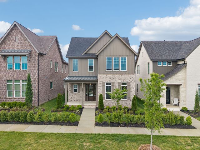 5029 Owenruth Dr, Franklin, TN 37069