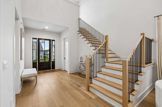 5029 Owenruth Dr, Franklin, TN 37069