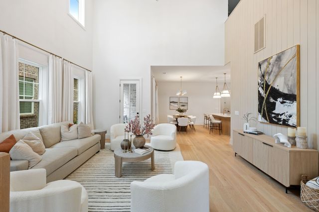 5029 Owenruth Dr, Franklin, TN 37069