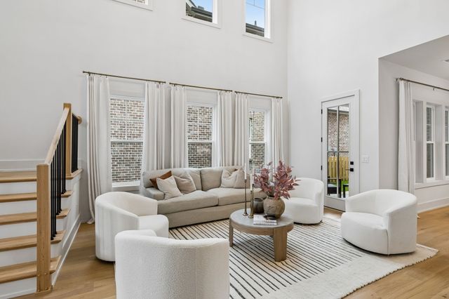 5029 Owenruth Dr, Franklin, TN 37069