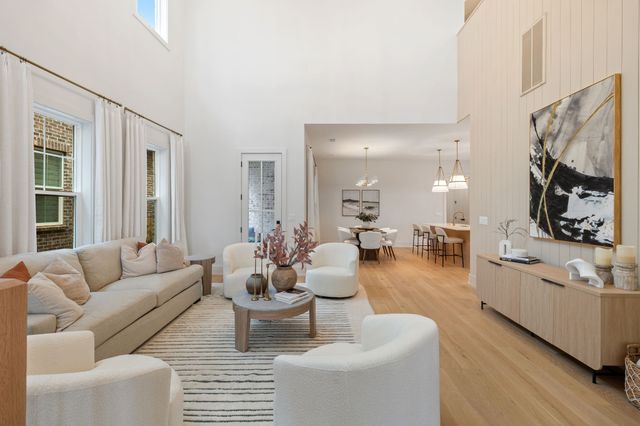 5029 Owenruth Dr, Franklin, TN 37069