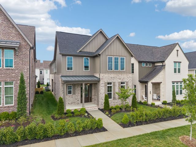 5029 Owenruth Dr, Franklin, TN 37069