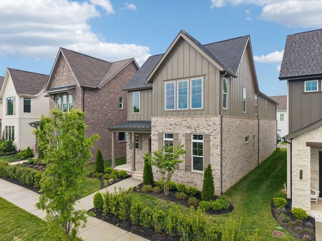 5029 Owenruth Dr, Franklin, TN 37069