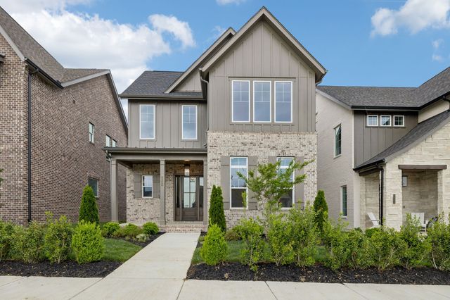 5029 Owenruth Dr, Franklin, TN 37069