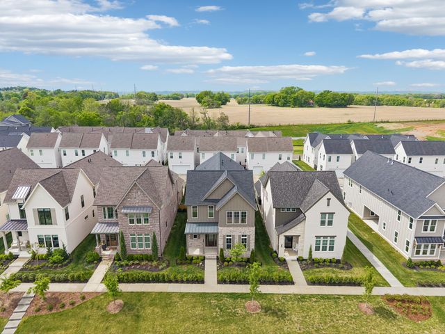 5029 Owenruth Dr, Franklin, TN 37069