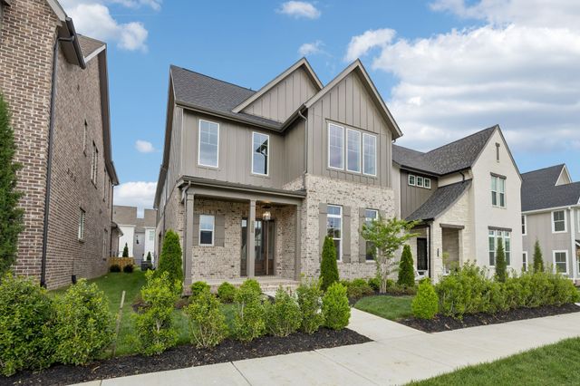 5029 Owenruth Dr, Franklin, TN 37069