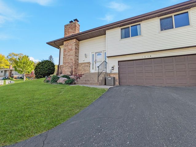 1648 Hickory Lane, Eagan, MN 55122