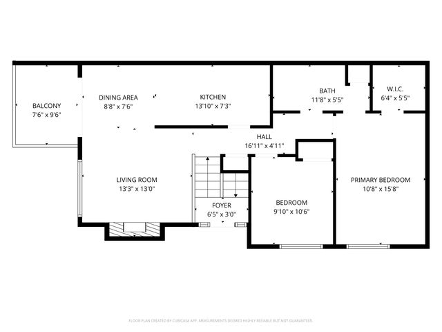 1648 Hickory Lane, Eagan, MN 55122