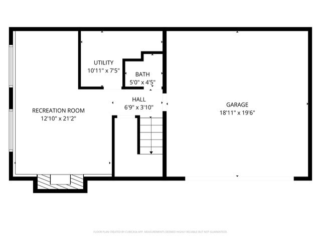 1648 Hickory Lane, Eagan, MN 55122