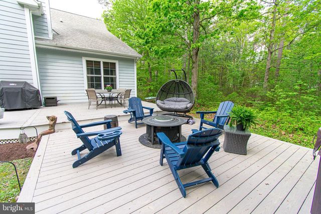 7896 HART GLEN, Saint Michaels, MD 21663