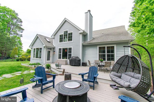 7896 HART GLEN, Saint Michaels, MD 21663