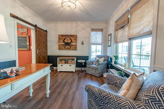 7896 HART GLEN, Saint Michaels, MD 21663