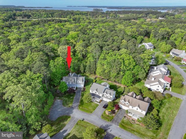 7896 HART GLEN, Saint Michaels, MD 21663