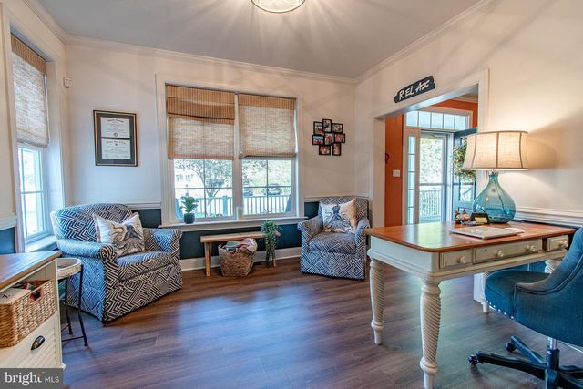 7896 HART GLEN, Saint Michaels, MD 21663