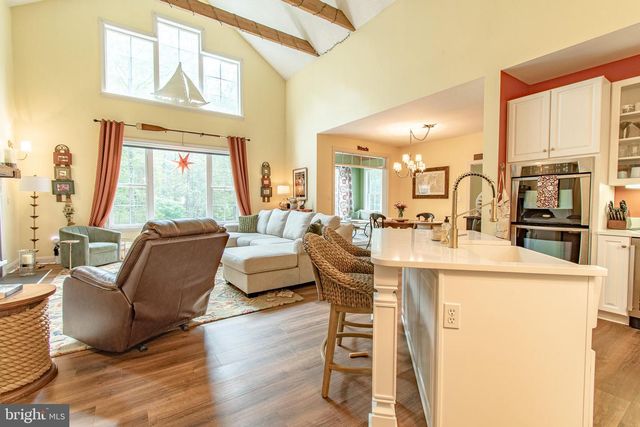 7896 HART GLEN, Saint Michaels, MD 21663