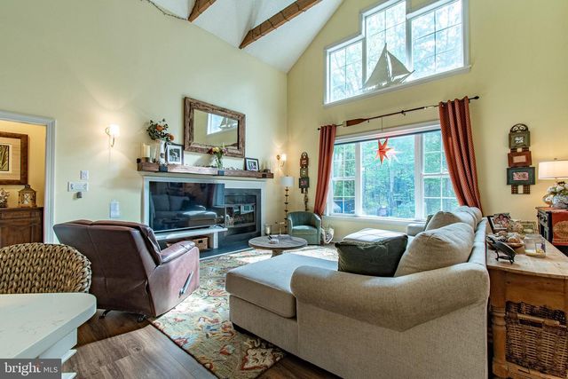 7896 HART GLEN, Saint Michaels, MD 21663