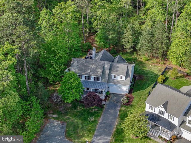 7896 HART GLEN, Saint Michaels, MD 21663