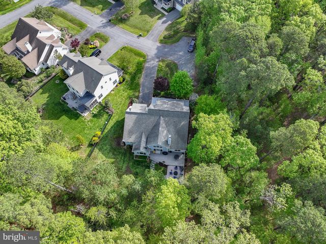 7896 HART GLEN, Saint Michaels, MD 21663