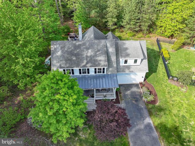 7896 HART GLEN, Saint Michaels, MD 21663