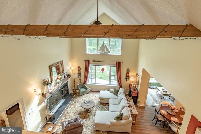 7896 HART GLEN, Saint Michaels, MD 21663