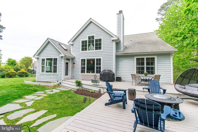7896 HART GLEN, Saint Michaels, MD 21663