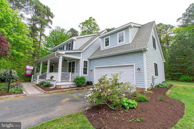 7896 HART GLEN, Saint Michaels, MD 21663