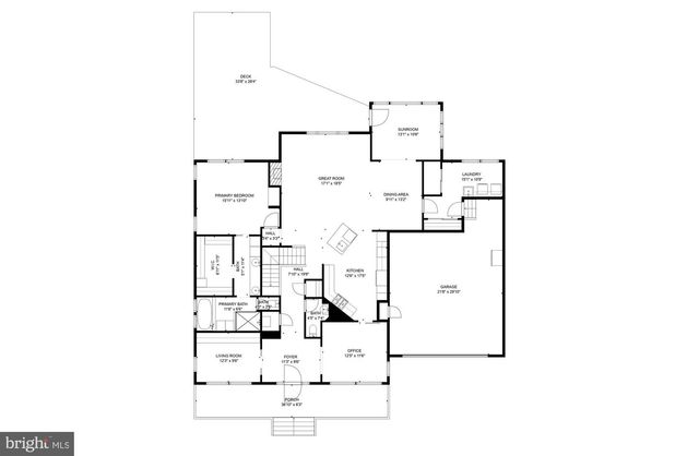 7896 HART GLEN, Saint Michaels, MD 21663